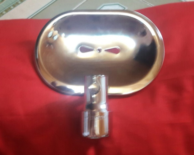 Phụ kiện phòng tắm